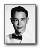 Bruce Campbell: class of 1965, Norte Del Rio High School, Sacramento, CA.